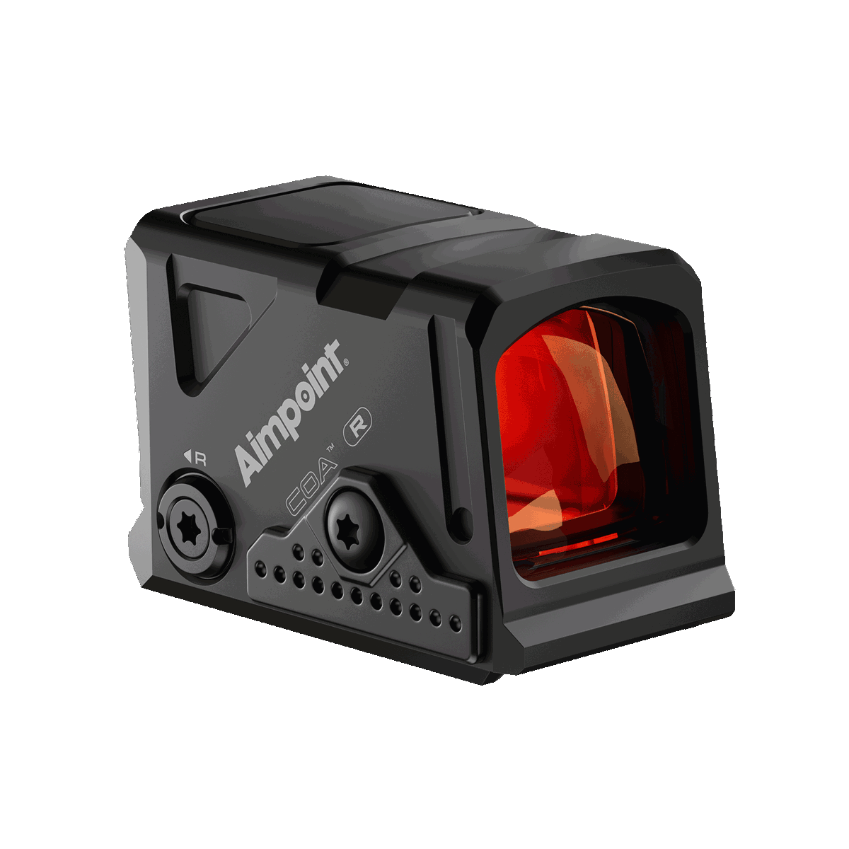 Aimpoint COA R - Serwis