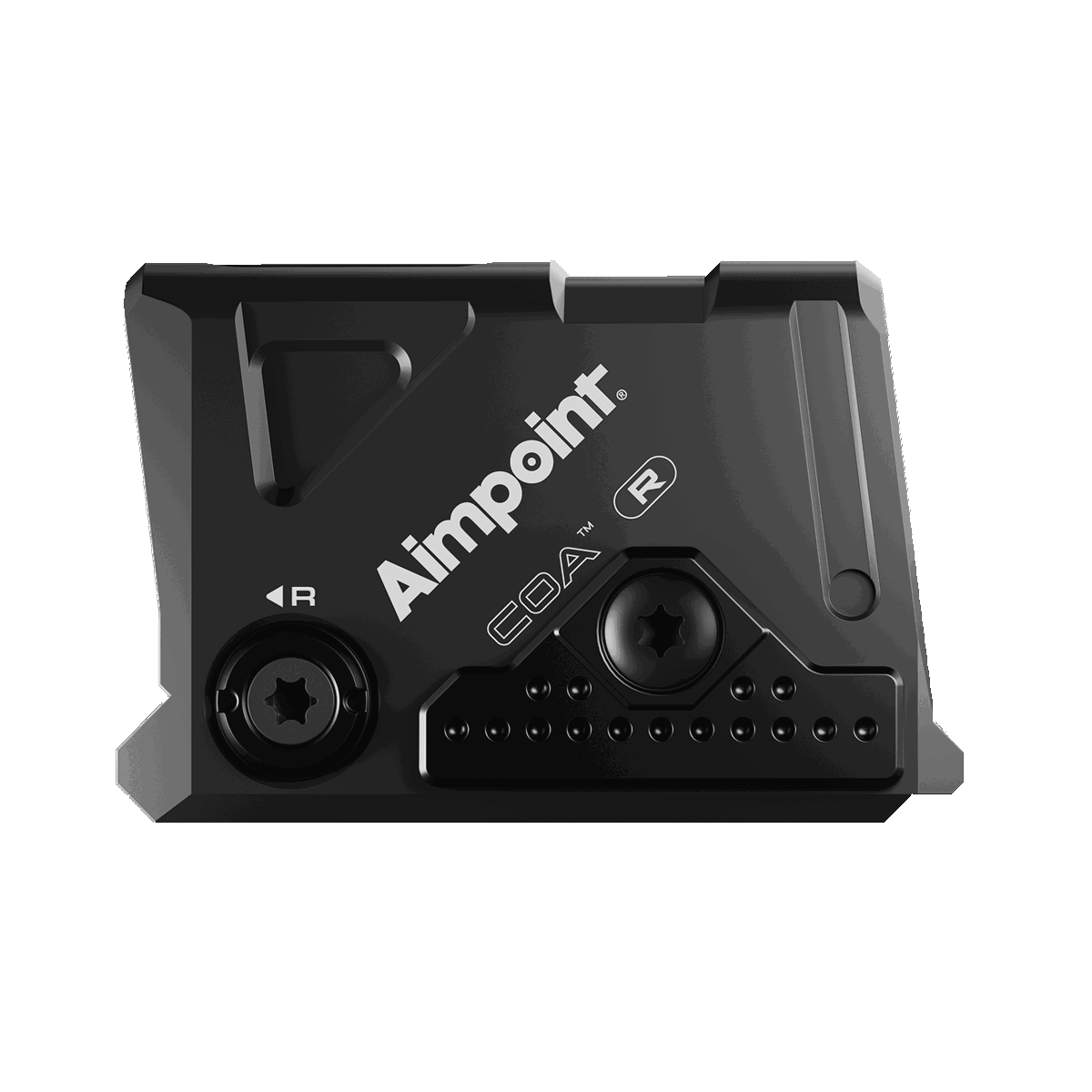Aimpoint COA R - Serwis