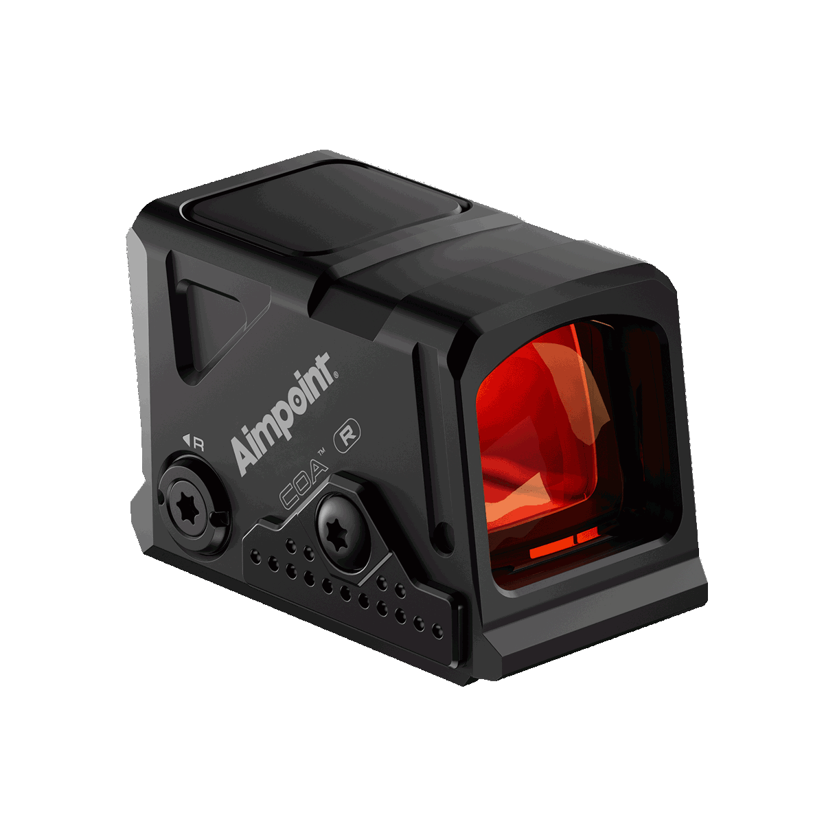 Aimpoint COA R - Serwis