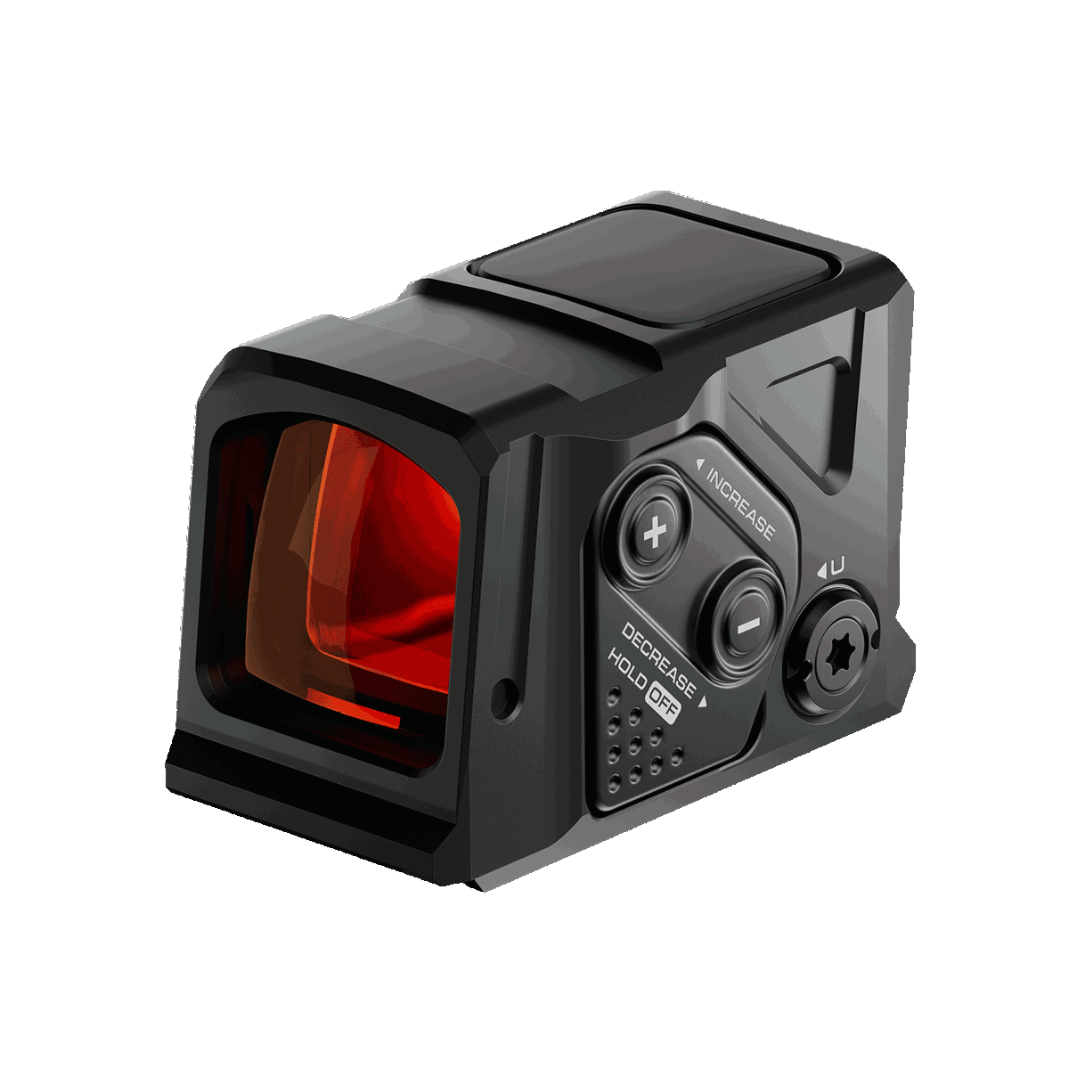 Aimpoint COA R - Serwis