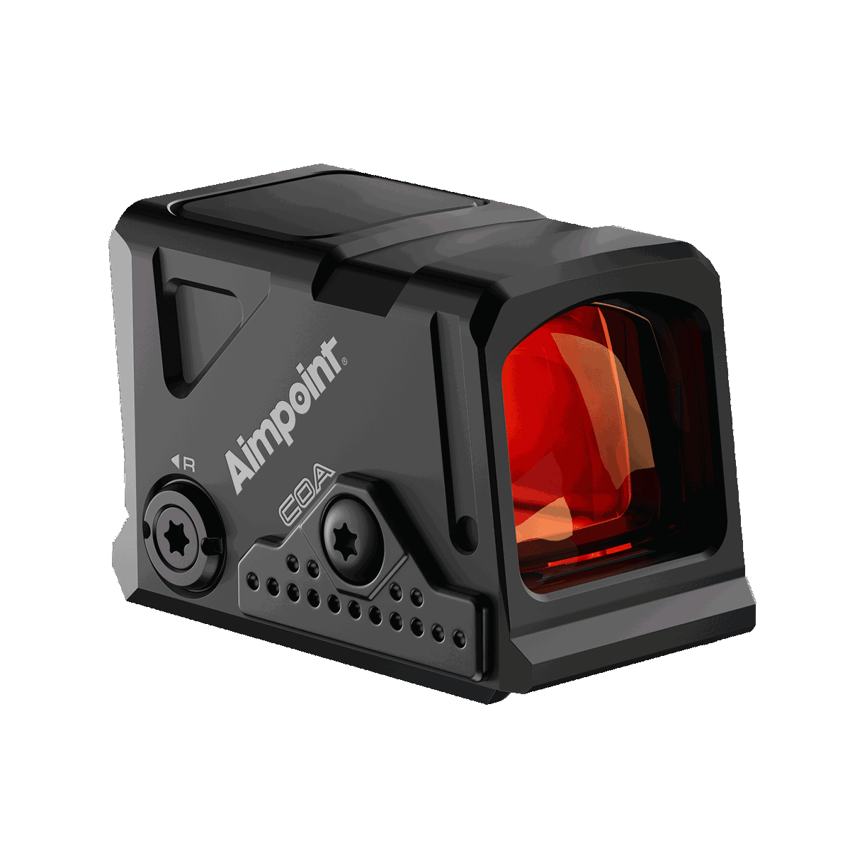 Aimpoint COA - Serwis