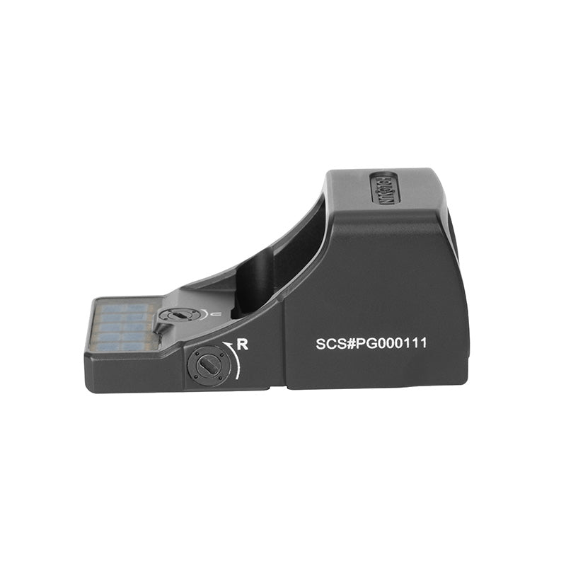 Holosun SCS MP2 - Ubitzu