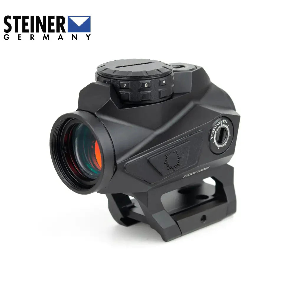 Steiner T1Xi - Usługa