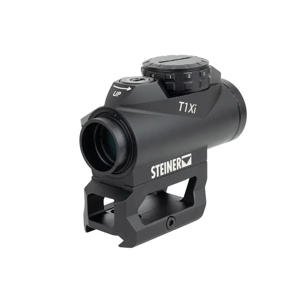 Steiner T1Xi - Usługa