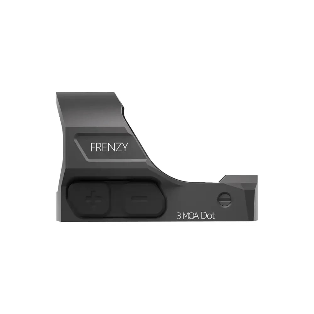 Vector Optics Frenzy-S 1x19x28 - Ubitzu