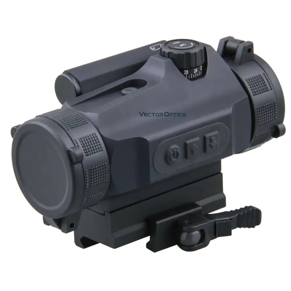 Vector Optics Nautilus Quick Release 1x30 red dot scope - Ubitzu