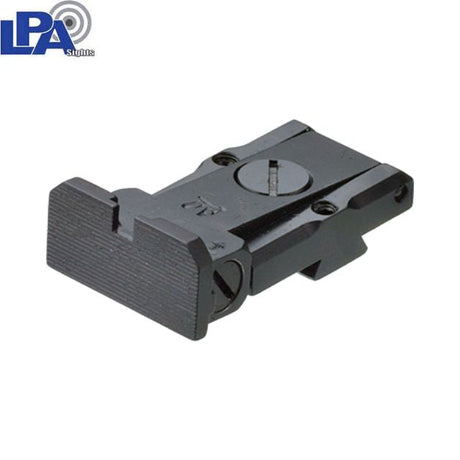 1911 [BoMar Cut] adjustable rear sight | blank - Ubitzu