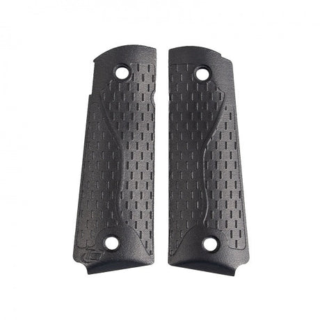 1911 polymer long grips | Track - Ubitzu