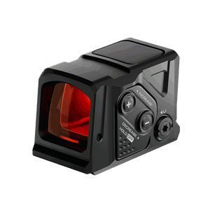 Kolimator przyrządy celownicze z footprint Aimpoint A-CUT