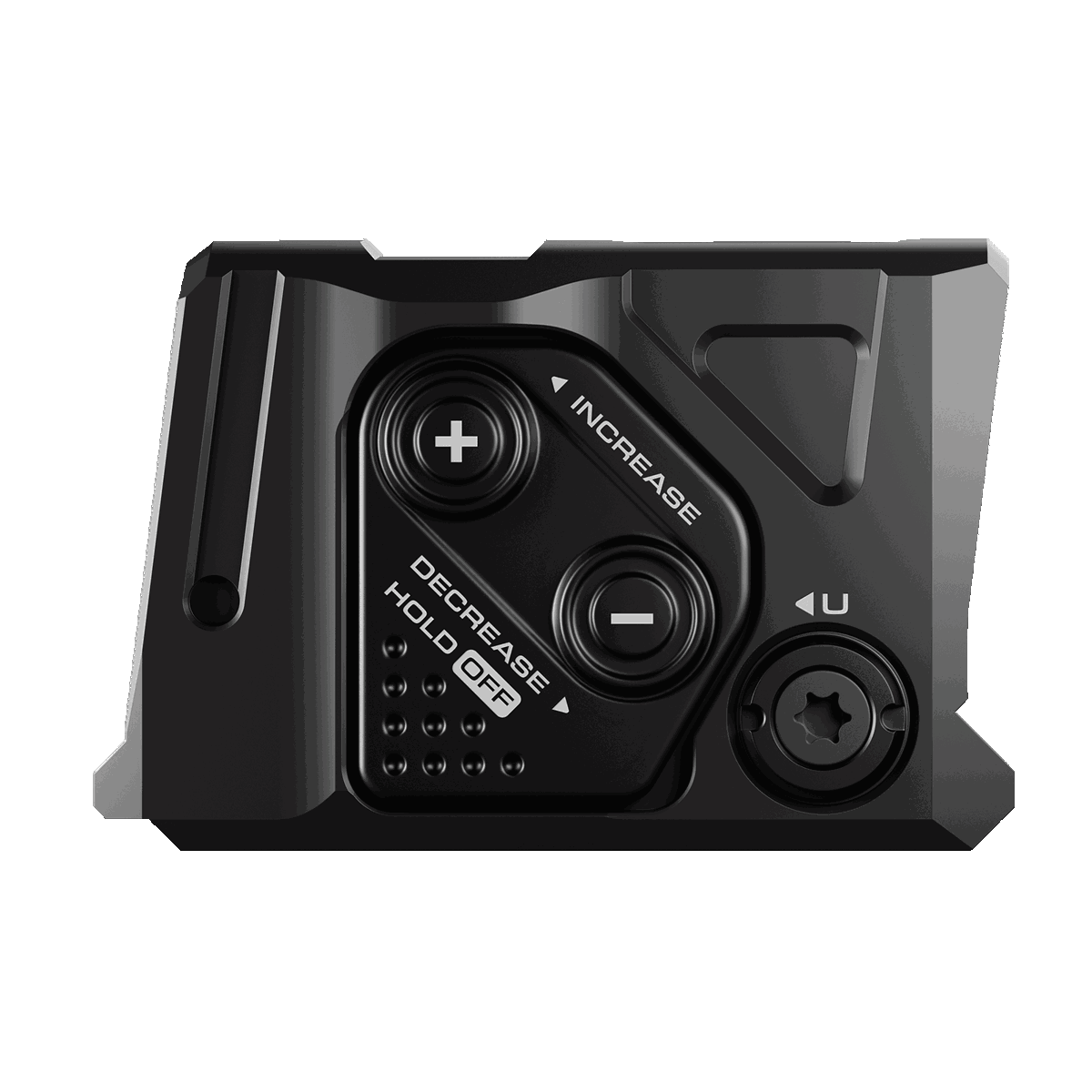 Aimpoint COA R - Serwis
