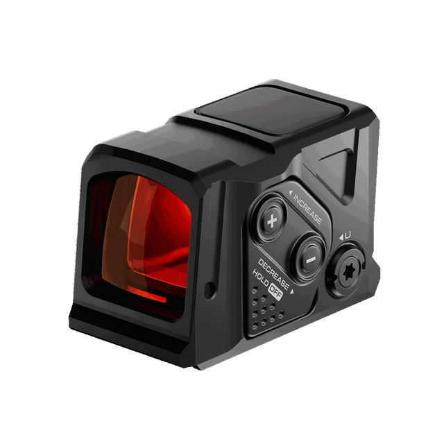Aimpoint COA R - Serwis