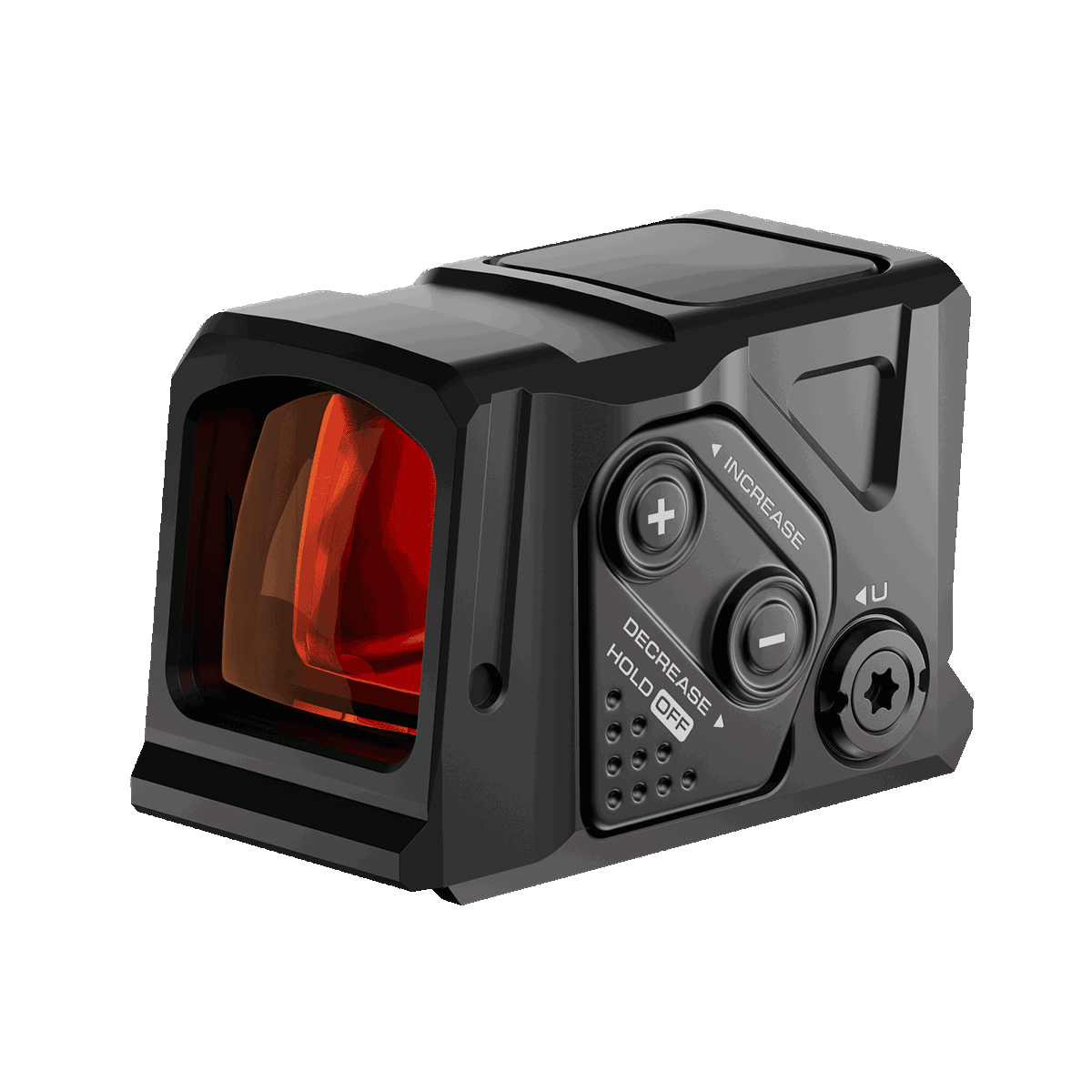 Aimpoint COA - Serwis