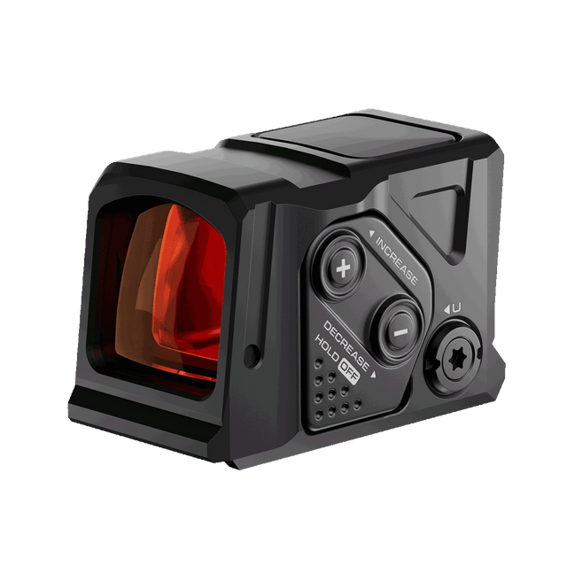 Aimpoint COA - Serwis