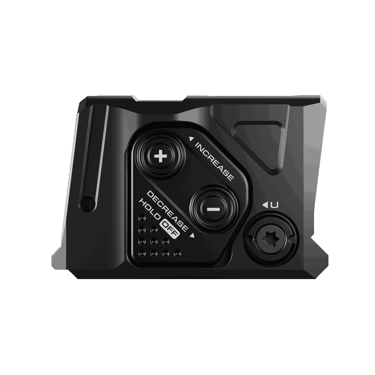 Aimpoint COA - Serwis