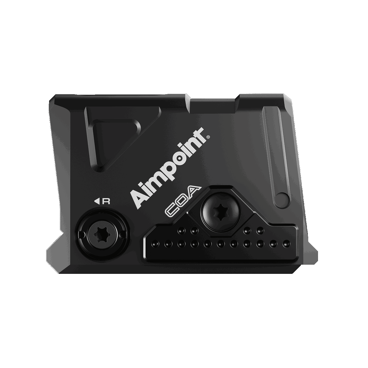 Aimpoint COA - Serwis