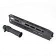 Benelli M2 & M2 SP handguard z krótką tubą | M-Lok - Ubitzu