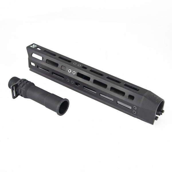 Benelli M2 & M2 SP handguard z krótką tubą | M-Lok - Ubitzu