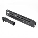 Benelli M2 & M2 SP handguard z krótką tubą | M-Lok - Ubitzu
