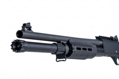 Benelli M3 handguard | M-Lok - Ubitzu