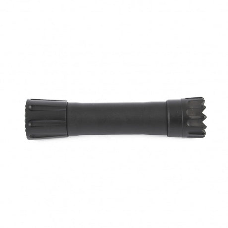 Beretta 1301 Tactical tube extension [Ga.12] with glass breaker cap | +1 round - Ubitzu