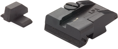 Beretta PX4 regulowane przyrządy celownicze | blank - Ubitzu