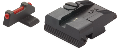 Beretta PX4 regulowane przyrządy celownicze | światłowodowe - Ubitzu