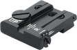 Browning Hi-Power Vigilante regulowana szczerbinka | blank - Ubitzu