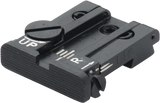 Browning Hi-Power Vigilante regulowana szczerbinka | blank - Ubitzu