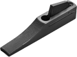 CZ [455 457] regulowana muszka | Ergal ramp wide blade - Ubitzu