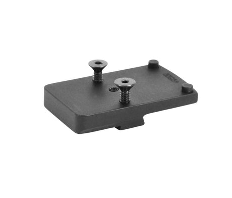 CZ 75 [75B 75 SP-01 P-01] red dot mount | Trijicon RMR footprint - Ubitzu