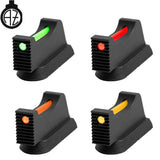 CZ Kadet front sight 7.5 x 1.0 mm | fiber optic - Ubitzu