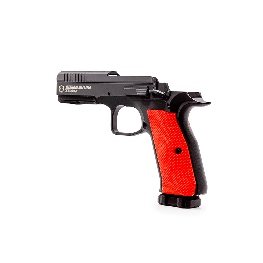 CZ Shadow 2 VR training frame | ACE XR Meta Quest 3 - Ubitzu