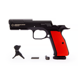CZ Shadow 2 VR training frame | ACE XR Meta Quest 3 - Ubitzu