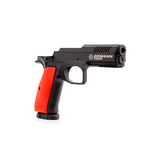 CZ Shadow 2 VR training frame | ACE XR Meta Quest 3 - Ubitzu
