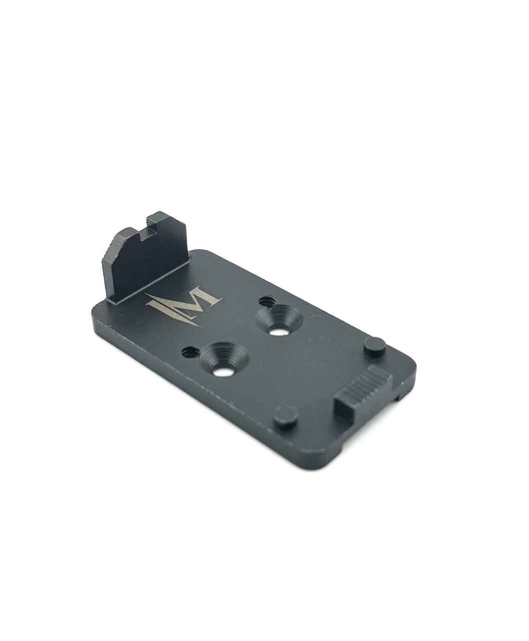 Dan Wesson DWX płytka pod kolimator Optics Ready ze zintegrowaną szczerbinką | Trijicon RMR footprint - Ubitzu