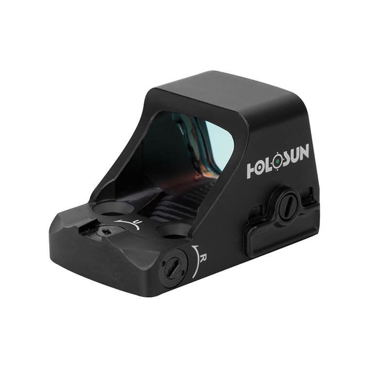 Holosun 507K X2 [green] - Ubitzu