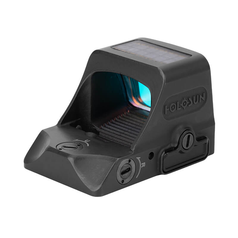 Holosun 508T X2 [green] - Ubitzu
