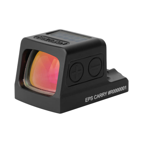 Holosun EPS Carry [red] - Ubitzu