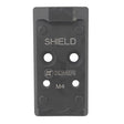 KMR W-02 & L-02 Optics Ready plate | Shield RMSc footprint - Ubitzu