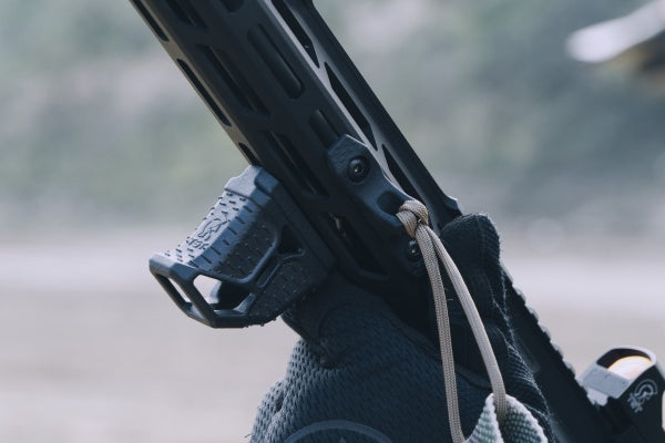 M-Lok mocowanie do pasa | TST - Ubitzu