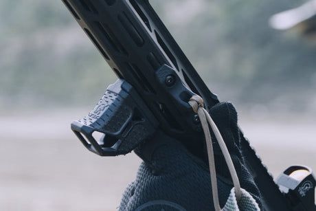 M-Lok mocowanie do pasa | TST - Ubitzu