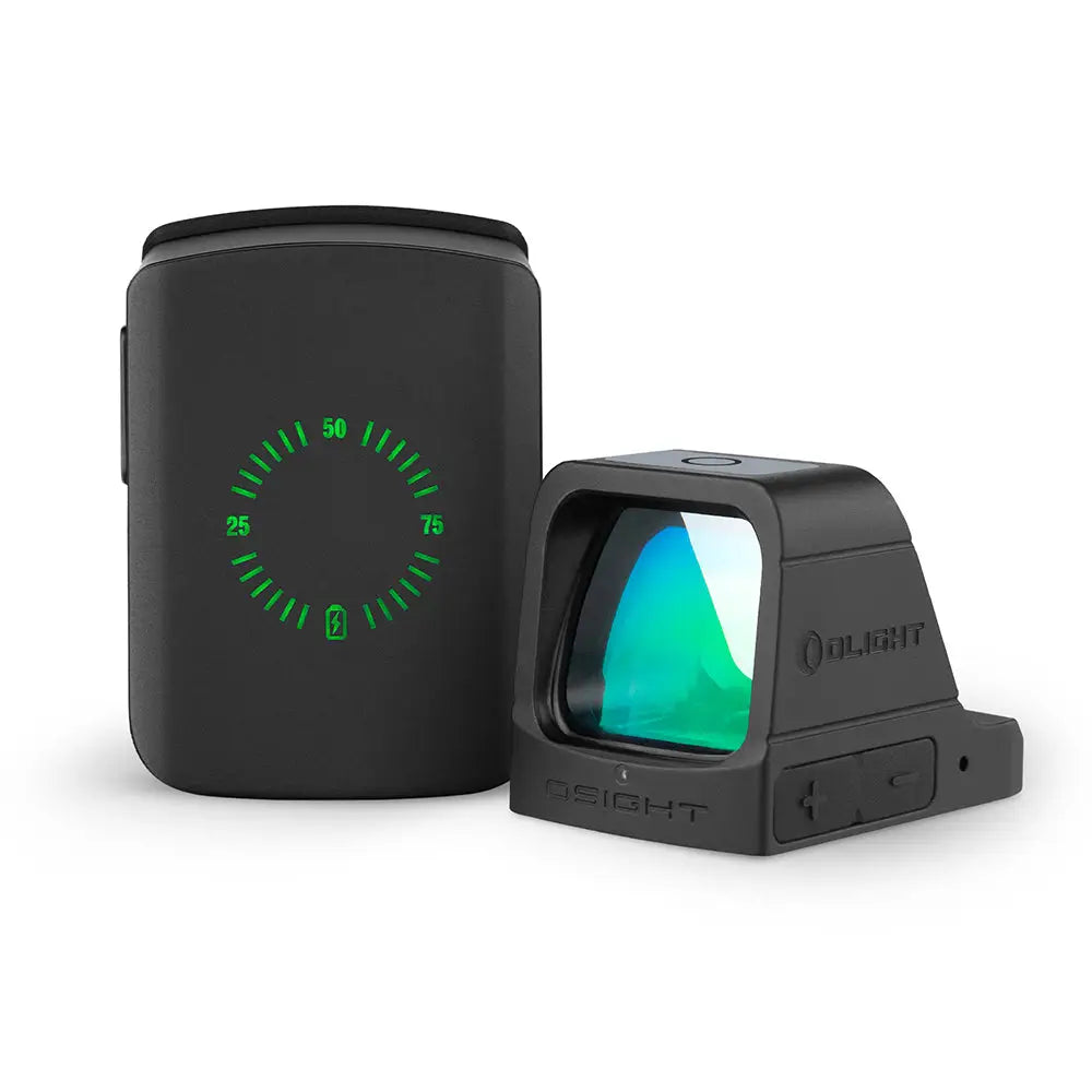 Olight Osight [zielony] - Ubitzu