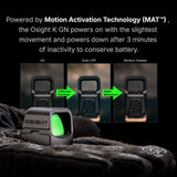 Osight K [green] - Ubitzu