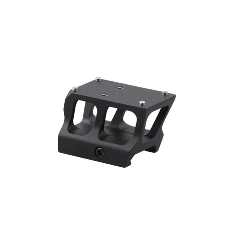 Picatinny red dot mount with raiser [28 mm] | Docter footprint - Ubitzu