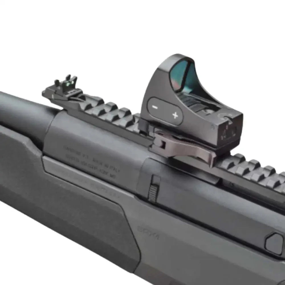 Picatinny red dot mount with QD mechanism | Docter footprint - Ubitzu