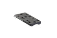 Ruger Mark III & Mark IV Optics Ready plate | type C [RMR RTS & Docter footprint] - Ubitzu