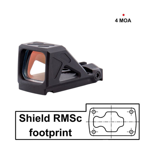 Shield RMSsc [Glass] - Usługa