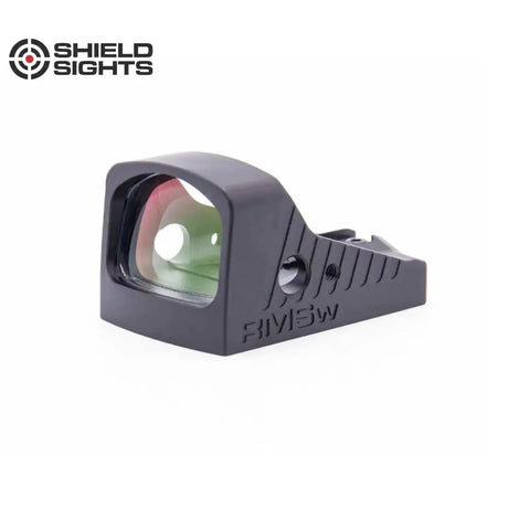 Shield RMSw [Glass] - Serwis