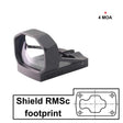Shield RMSx [Szkło] - Ubitzu
