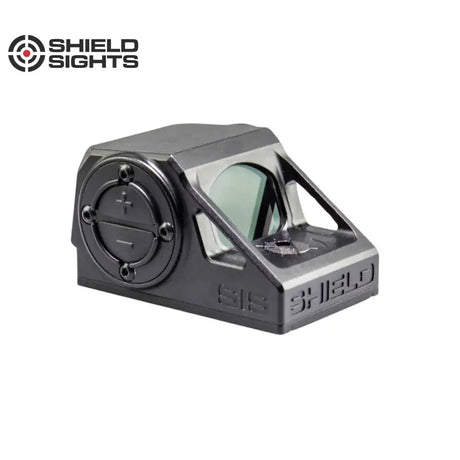 Shield SIS2 - Serwis